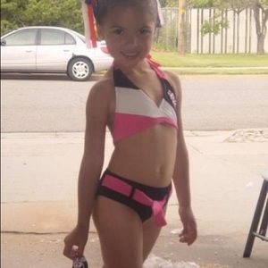 Meet your Posher, Grace